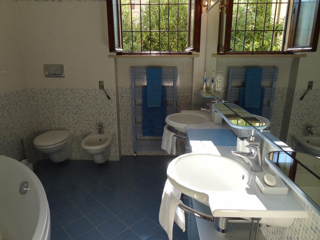 Vista Lago Apartment Stresa Ruang foto