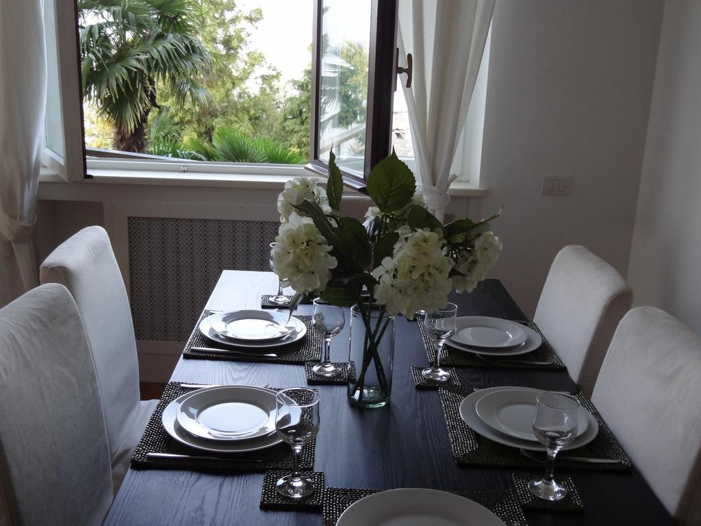 Vista Lago Apartment Stresa Ruang foto