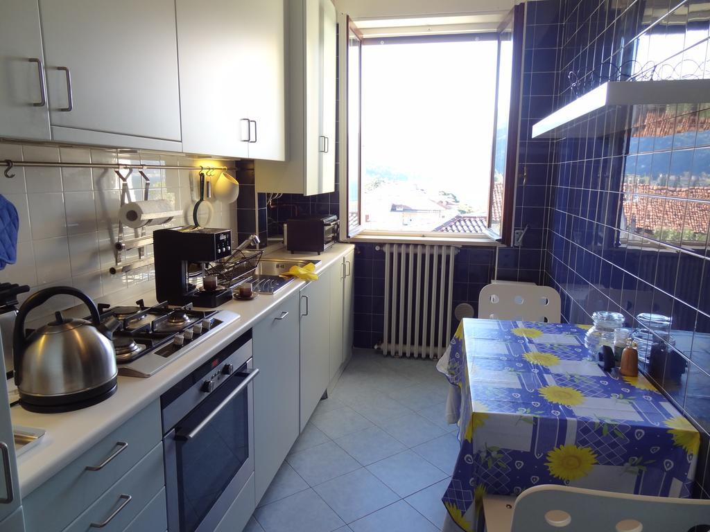Vista Lago Apartment Stresa Ruang foto