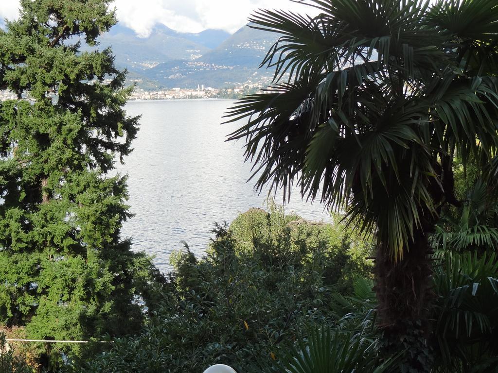 Vista Lago Apartment Stresa Ruang foto