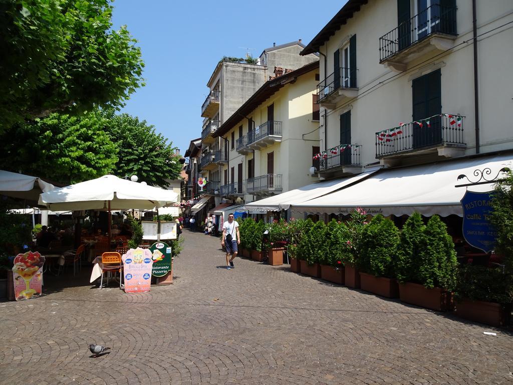 Vista Lago Apartment Stresa Ruang foto