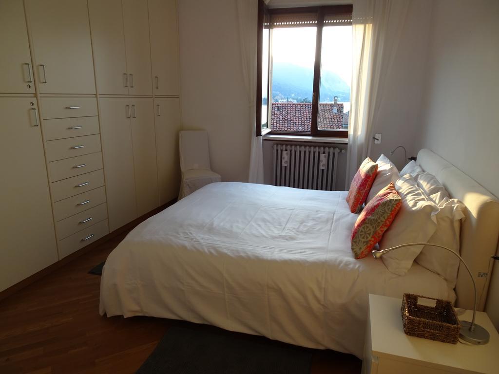 Vista Lago Apartment Stresa Ruang foto