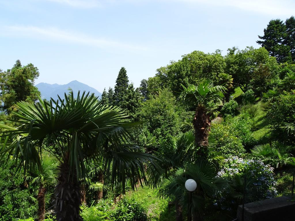 Vista Lago Apartment Stresa Ruang foto
